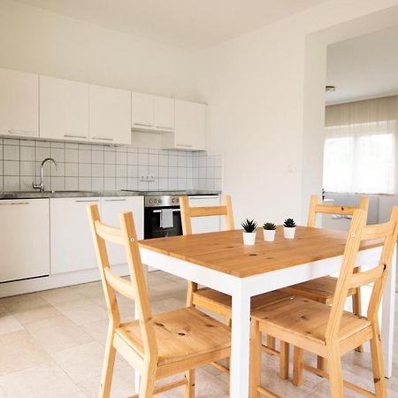 Lions Apartments - Erholung Und Vergnuegen In Bad Tatzmannsdorf Jormannsdorf Buitenkant foto