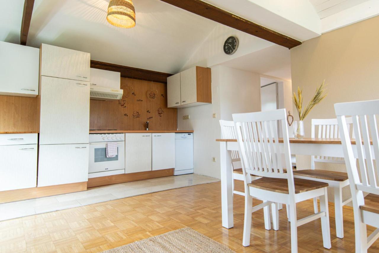 Lions Apartments - Erholung Und Vergnuegen In Bad Tatzmannsdorf Jormannsdorf Buitenkant foto