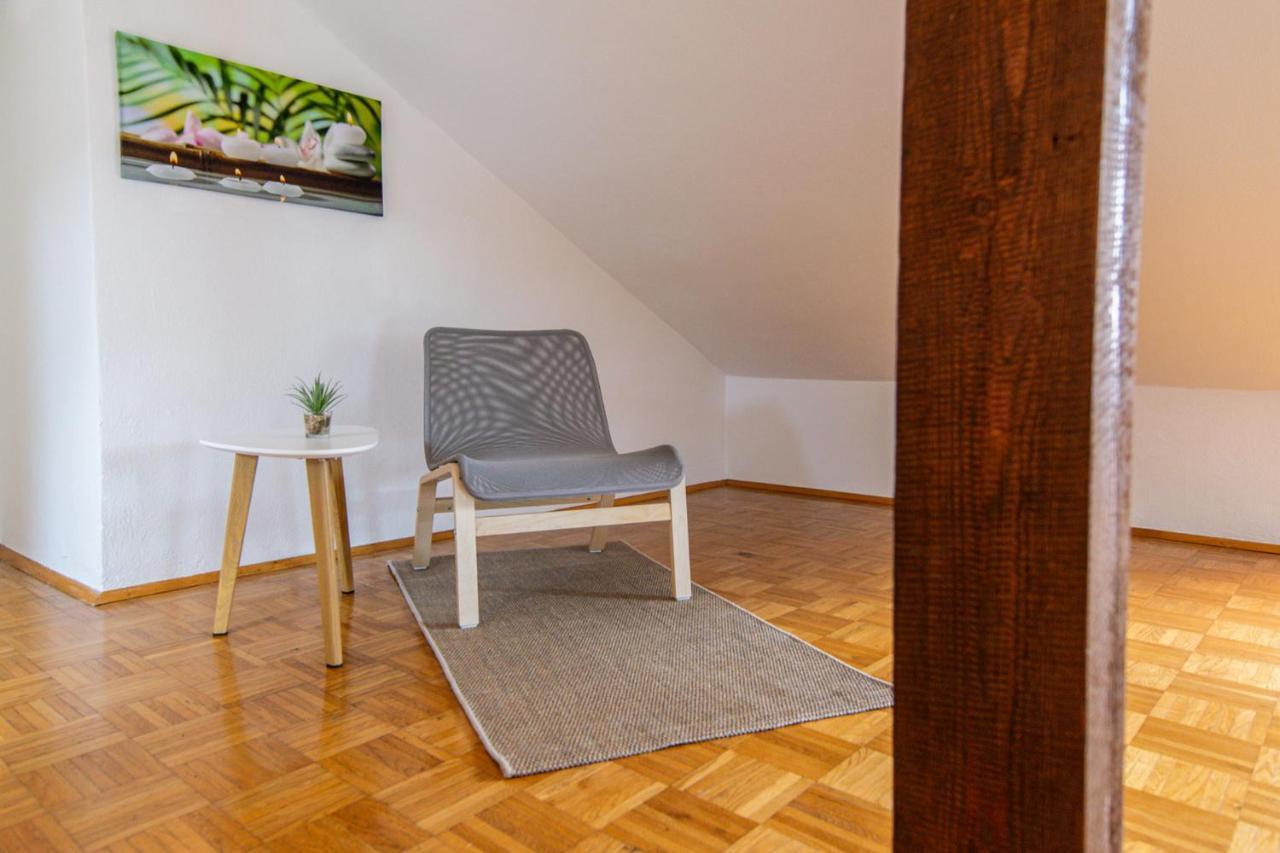 Lions Apartments - Erholung Und Vergnuegen In Bad Tatzmannsdorf Jormannsdorf Buitenkant foto