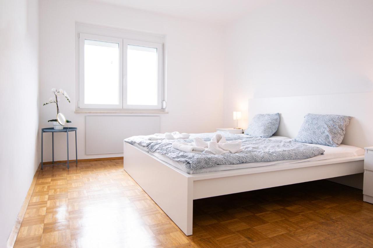 Lions Apartments - Erholung Und Vergnuegen In Bad Tatzmannsdorf Jormannsdorf Buitenkant foto