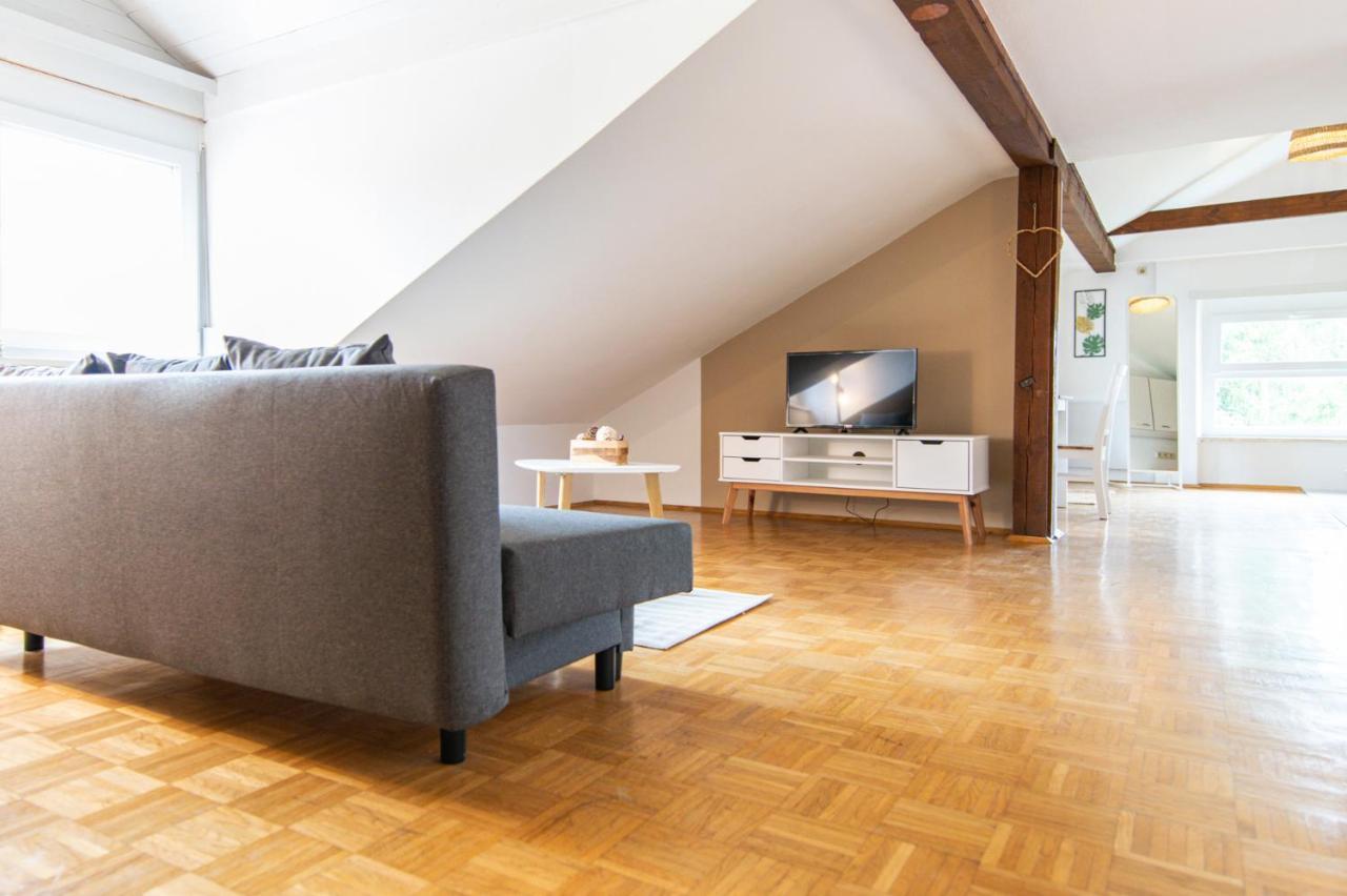 Lions Apartments - Erholung Und Vergnuegen In Bad Tatzmannsdorf Jormannsdorf Buitenkant foto