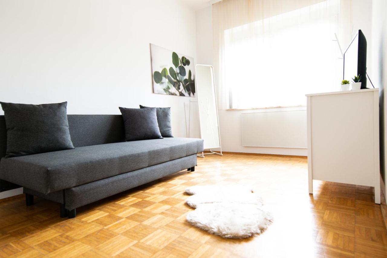 Lions Apartments - Erholung Und Vergnuegen In Bad Tatzmannsdorf Jormannsdorf Buitenkant foto