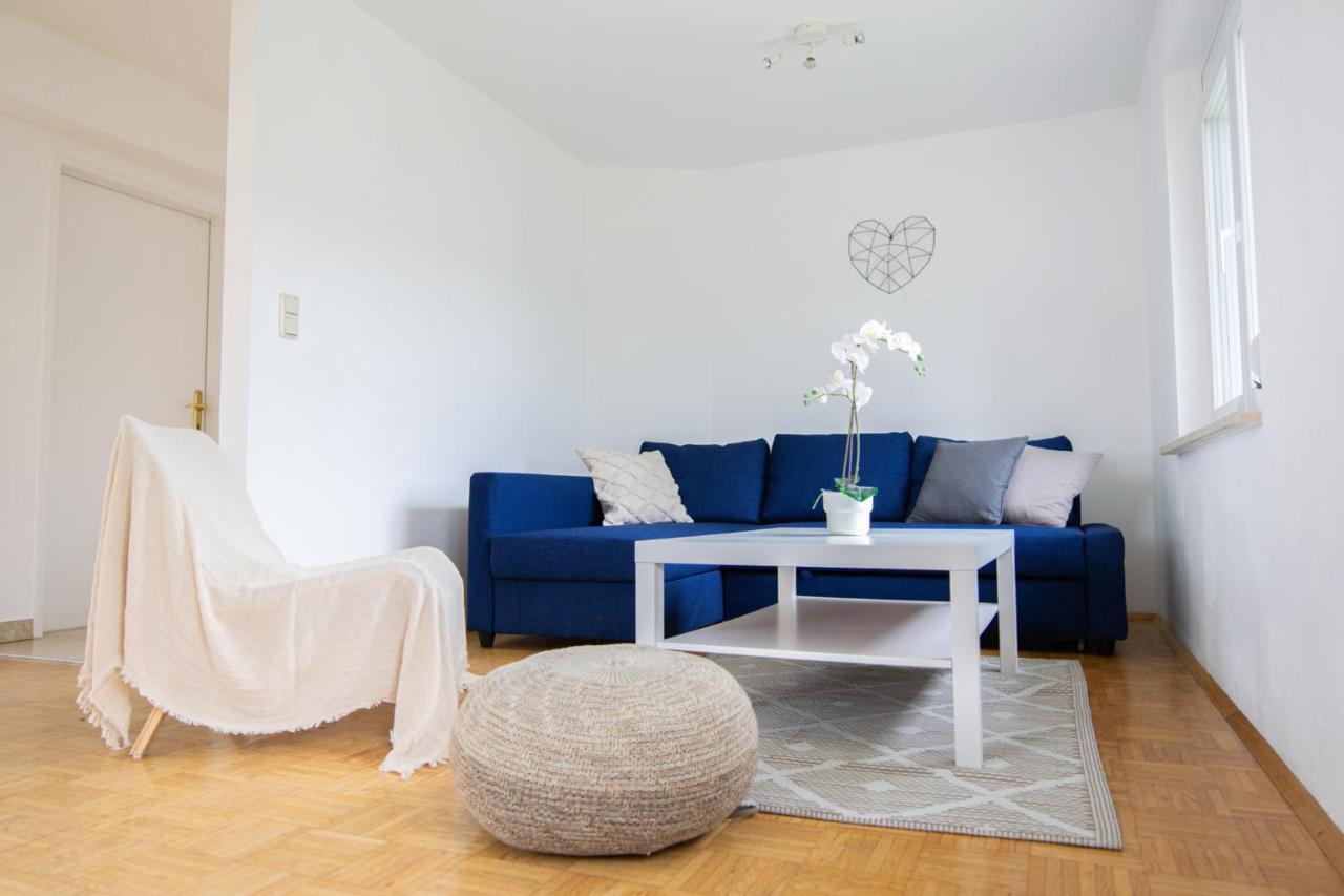Lions Apartments - Erholung Und Vergnuegen In Bad Tatzmannsdorf Jormannsdorf Buitenkant foto