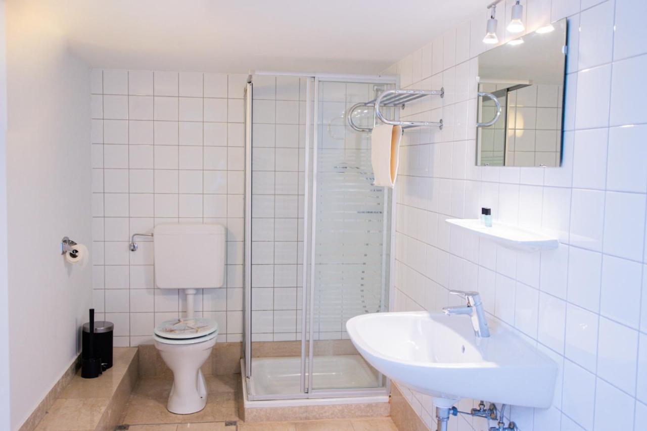 Lions Apartments - Erholung Und Vergnuegen In Bad Tatzmannsdorf Jormannsdorf Buitenkant foto