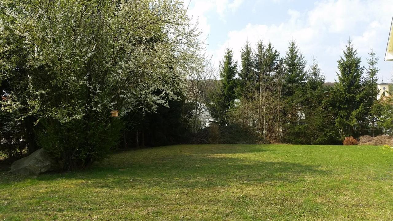 Lions Apartments - Erholung Und Vergnuegen In Bad Tatzmannsdorf Jormannsdorf Buitenkant foto