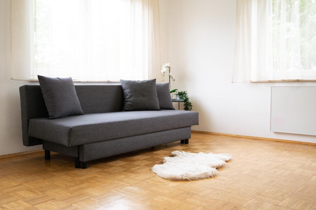Lions Apartments - Erholung Und Vergnuegen In Bad Tatzmannsdorf Jormannsdorf Buitenkant foto