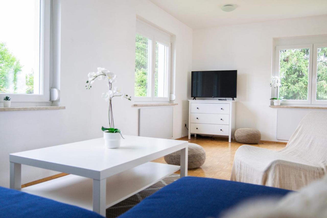 Lions Apartments - Erholung Und Vergnuegen In Bad Tatzmannsdorf Jormannsdorf Buitenkant foto