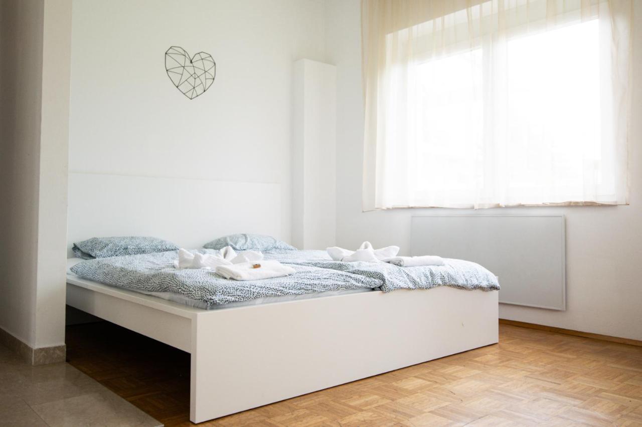 Lions Apartments - Erholung Und Vergnuegen In Bad Tatzmannsdorf Jormannsdorf Buitenkant foto