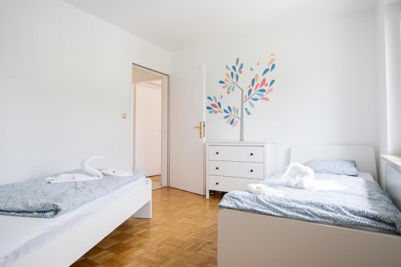 Lions Apartments - Erholung Und Vergnuegen In Bad Tatzmannsdorf Jormannsdorf Buitenkant foto