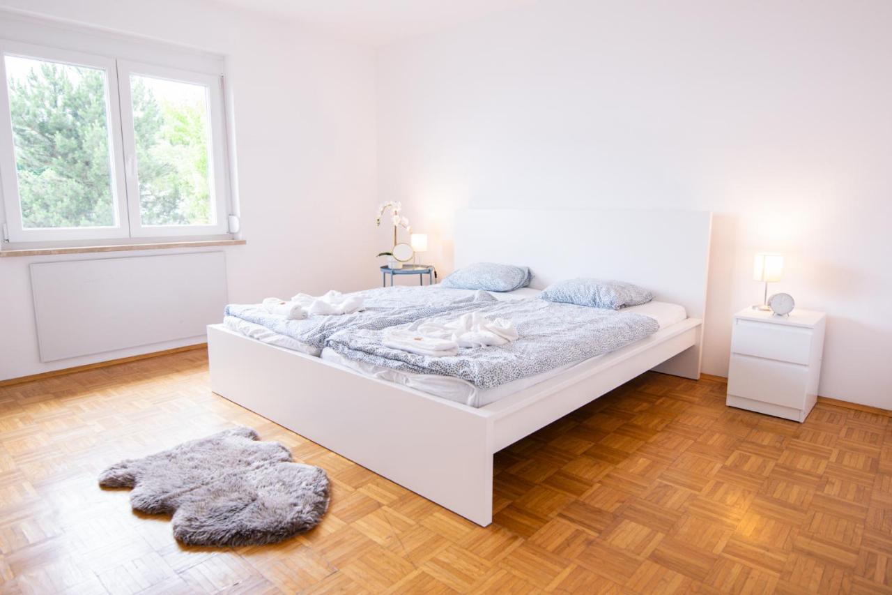 Lions Apartments - Erholung Und Vergnuegen In Bad Tatzmannsdorf Jormannsdorf Buitenkant foto