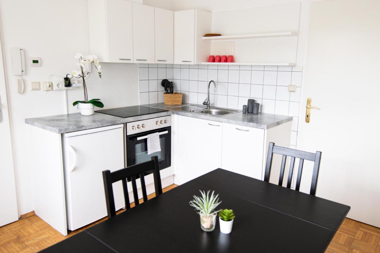 Lions Apartments - Erholung Und Vergnuegen In Bad Tatzmannsdorf Jormannsdorf Buitenkant foto